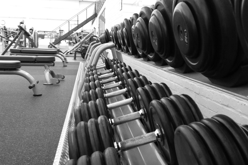 FSW dein Fitnessstudio in Hagen Wetter und Umgebung